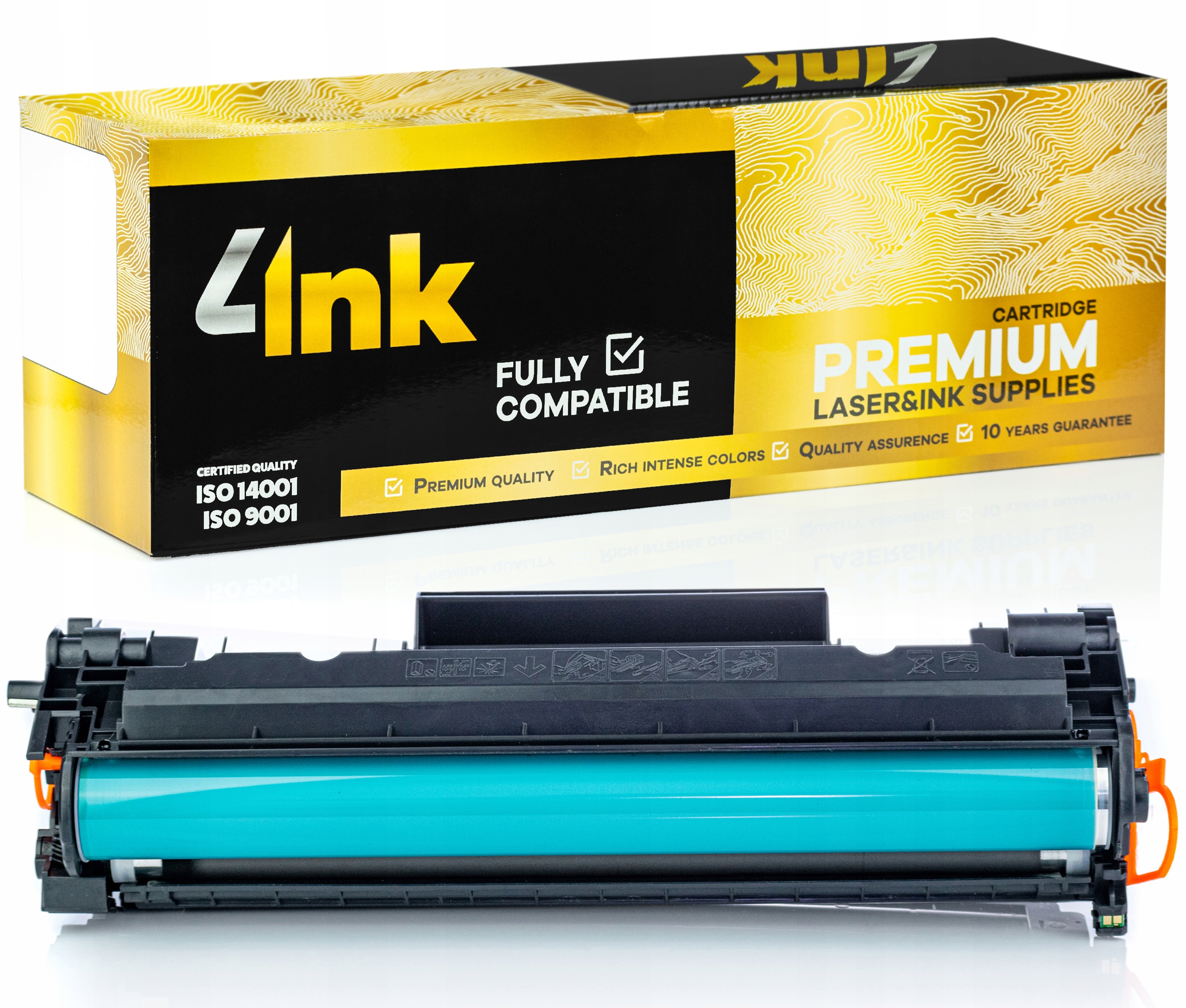 

Toner do Drukarki Hp LaserJet Pro M28a M28w CF244X