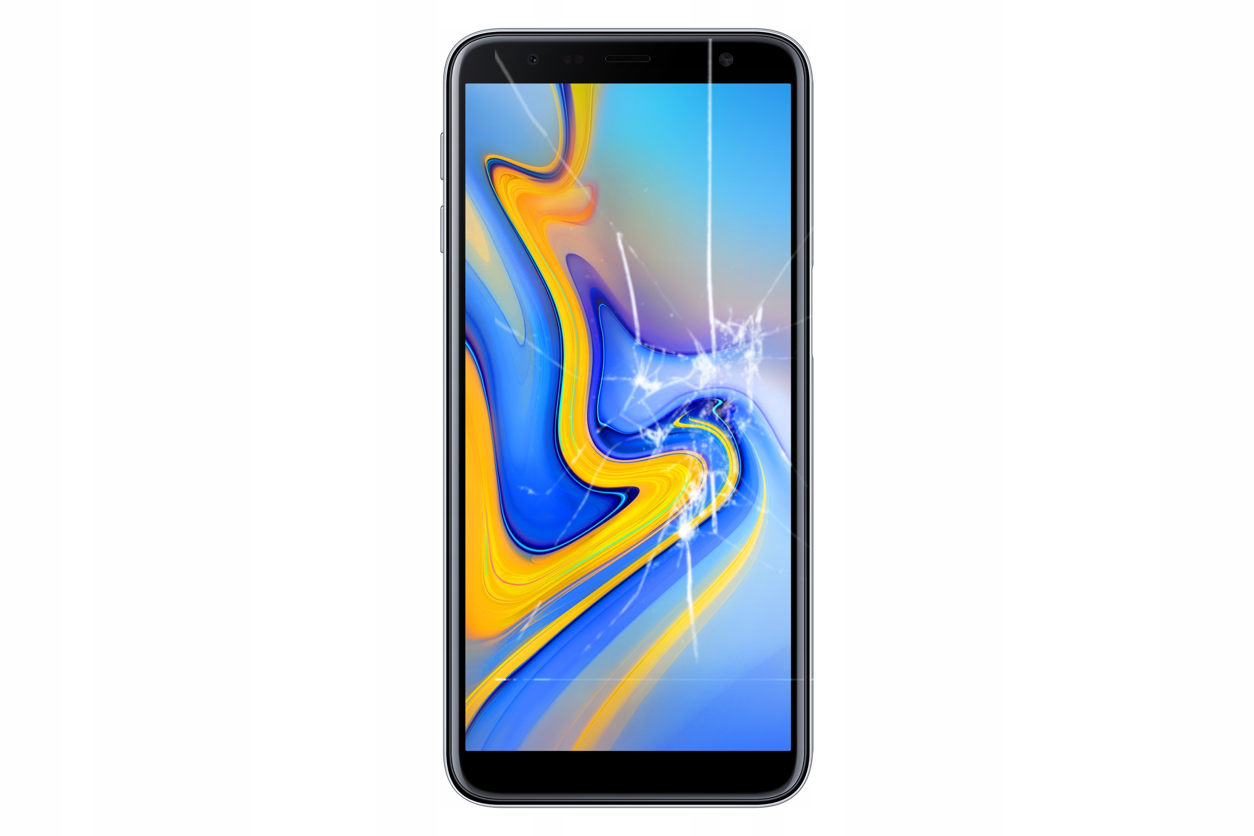

Szybka Samsung J6 Plus J610 J6+ Wymiana Naprawa