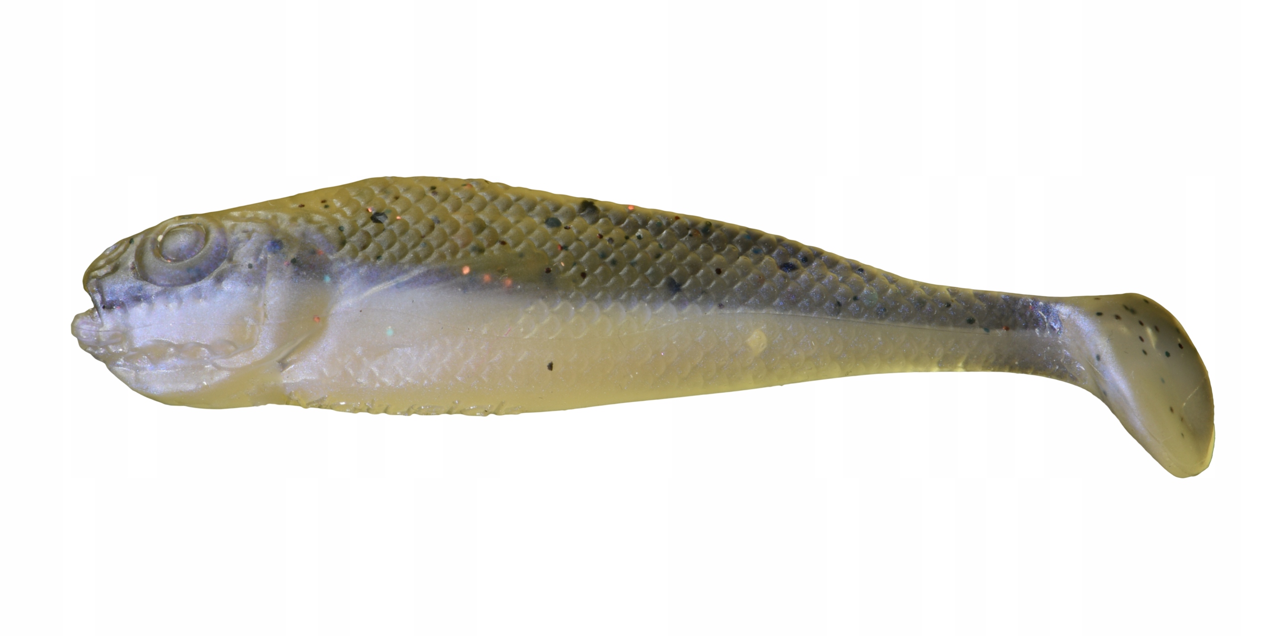 

Realistic Shad Matusiak Jazgarz 9cm Ripper