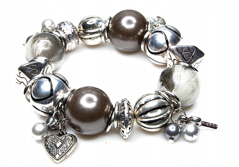 

Kalait Bransoletka na gumce - GD012