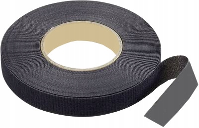 

Taśma rzepowa organizer kabli 16mm 1m Binder Band