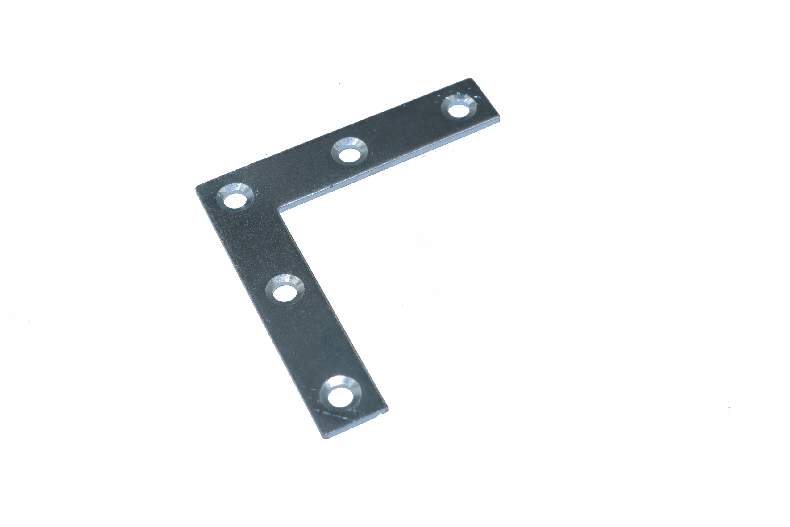 

Łącznik Meblowy Kątowy Narożnik 75X75X12 (10sztuk)