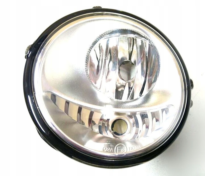 HALOGEN PRZÓD LEWY RENAULT TWINGO II LIFT ORG