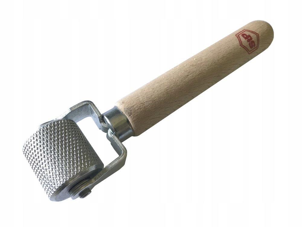 

StP Roller Wałek Rolka Metalowa Montażu Mat Butyl