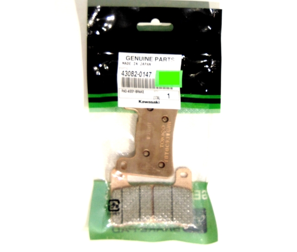 Kawasaki (oryginalne OE) 43082-0147
