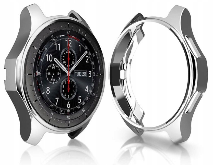 

Etui Case Samsung Galaxy Watch 46MM Gear S3