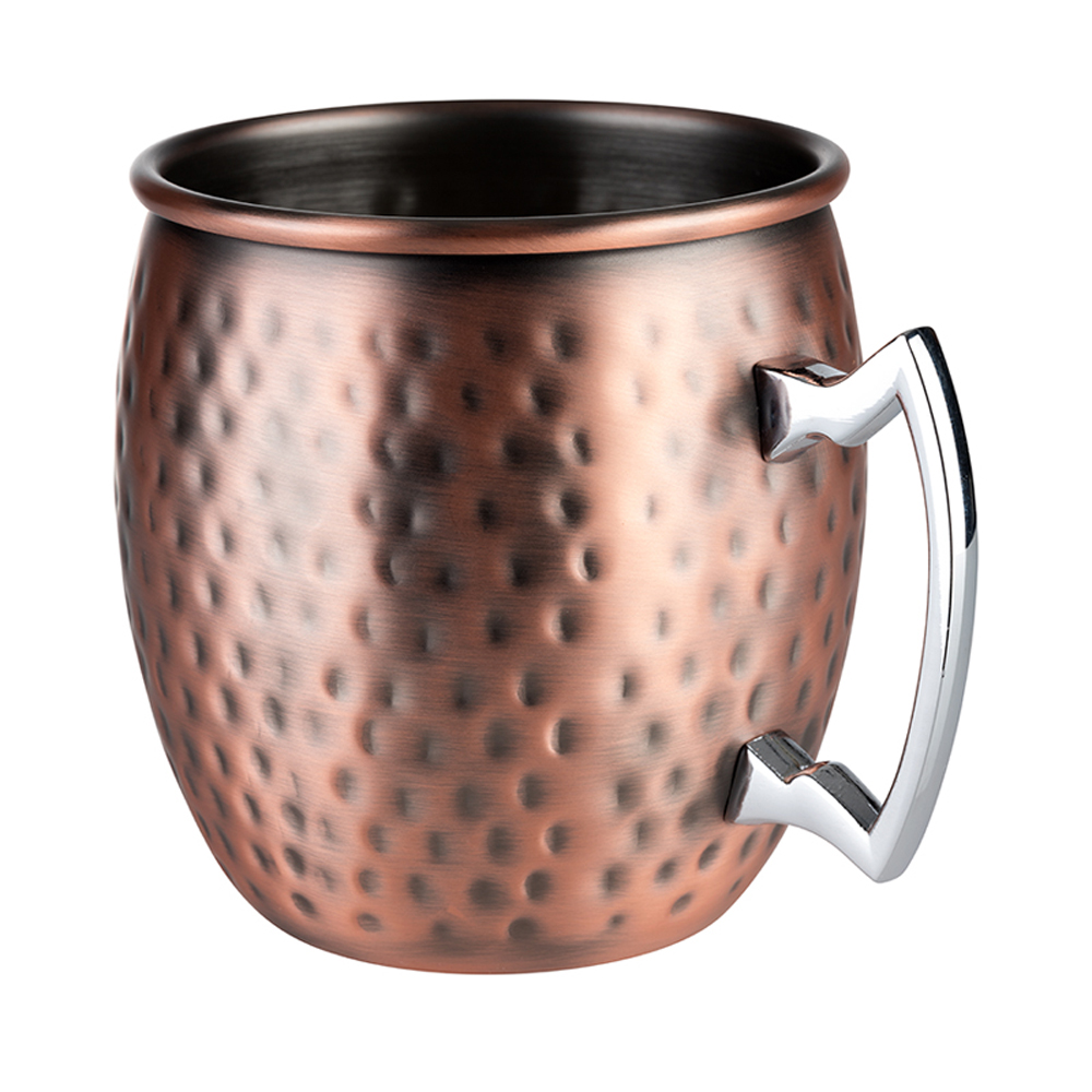 

Kubek antyczny do drinków piwa Moscow Mule 0,5l