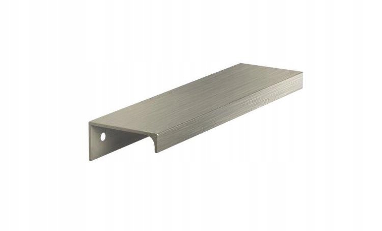 

Aluminiowy Uchwyt Meblowy Do Mebli Inox FE6 212 MM