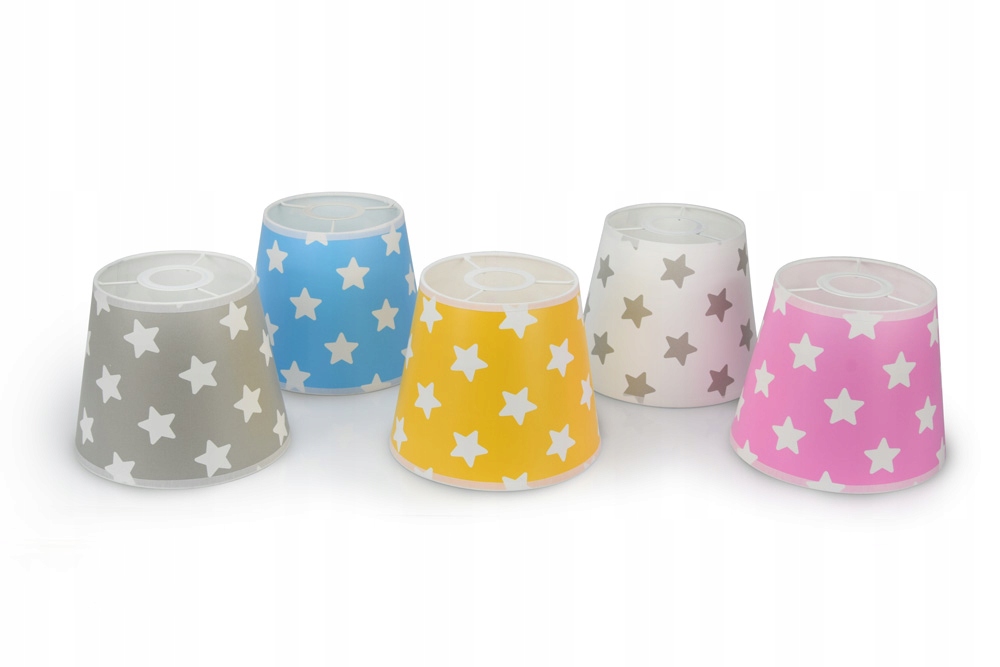 Lampa sufitowa żyrandol dziecięcy plafon LED 262-3 Bohater brak