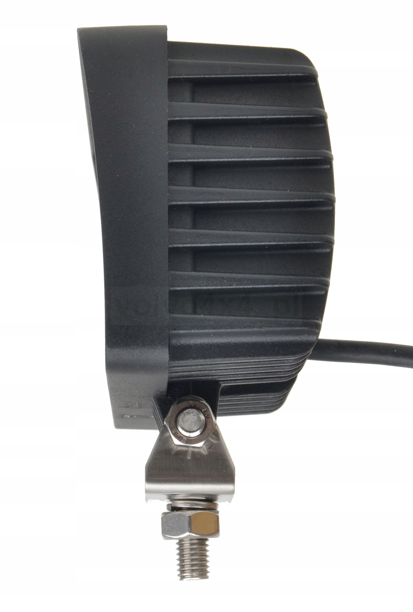 REFLEKTOR ROBOCZY HALOGEN 15 LED 45W 12V 24V JUMBO Part number KML 0125