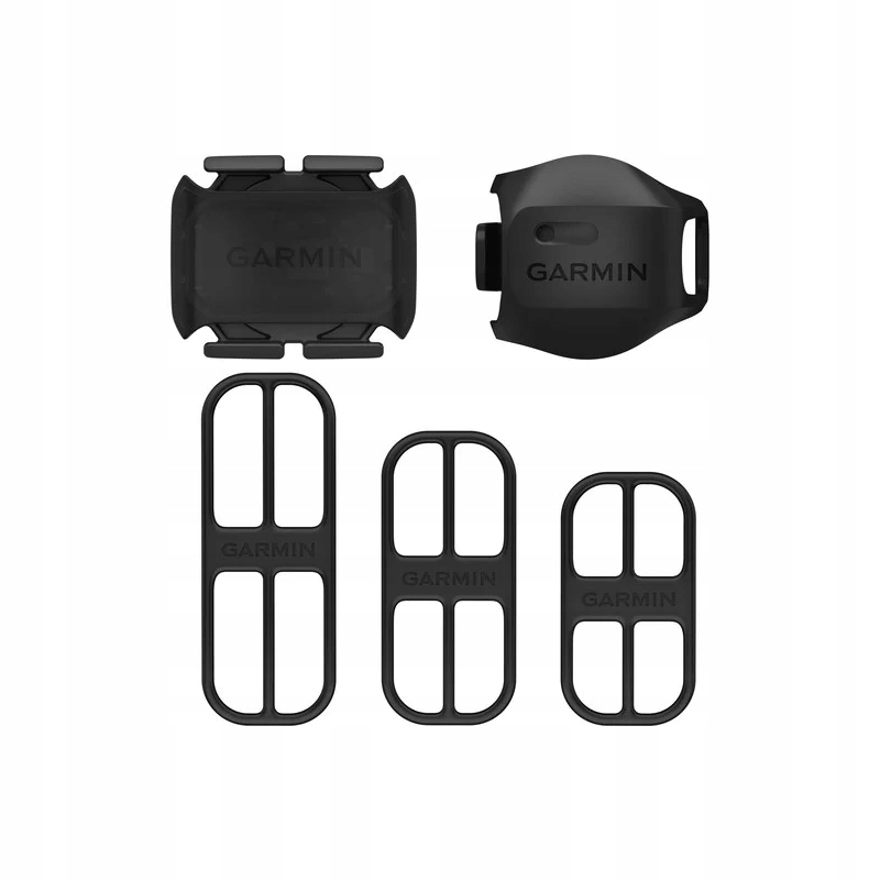 

Garmin Czujnik Kadencji i Prędkości 2 Generacji