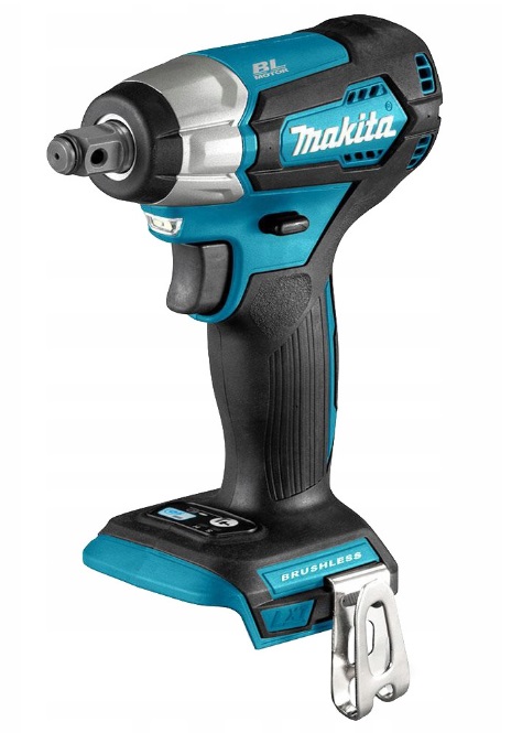 Makita DTW181Z Rázový Uťahovák Akumulátorový 18V