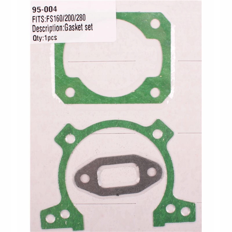 Uszczelki zestaw uszczelek do Stihl FS160 FS220