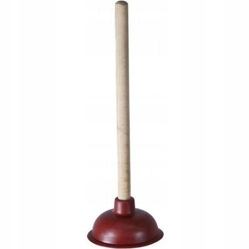 

Przepychacz Sanitarny Do Wc Zlewu 45cm EdMaR