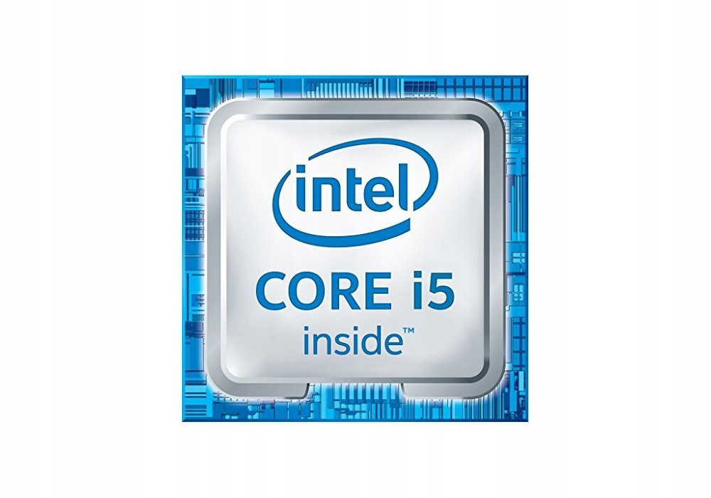 Komputer PC do gier HP Core i5 12GB RAM + MSI 2GB Taktowanie bazowe procesora 3.1 GHz