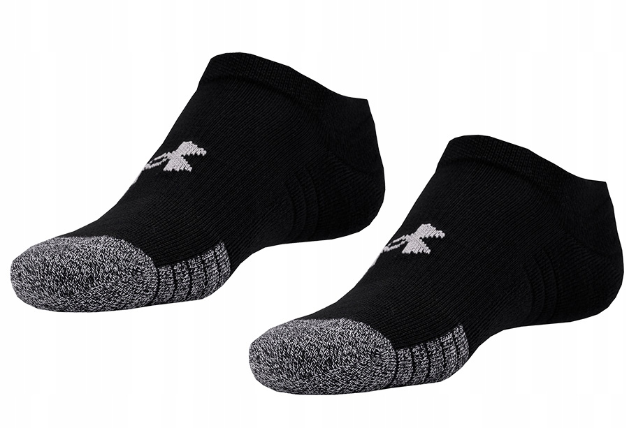

Skarpety Under Armour Heatgear No Show 3P r.47-50