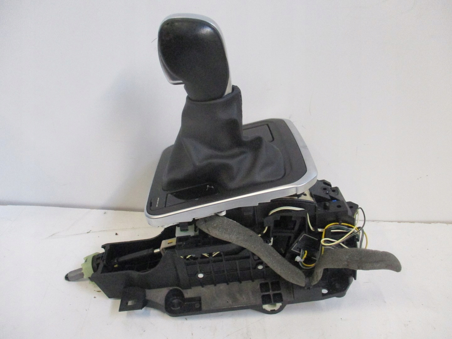 Механизм передачи RENAULT TALISMAN 349014ey0b