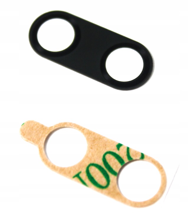 

Huawei P20 Szybka Oczko Szkiełko Aparatu Oko Nowe