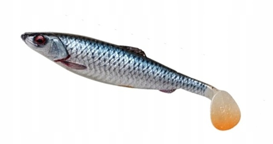 

Savage Gear 4D Herring Shad Killery 1szt 9 cm New