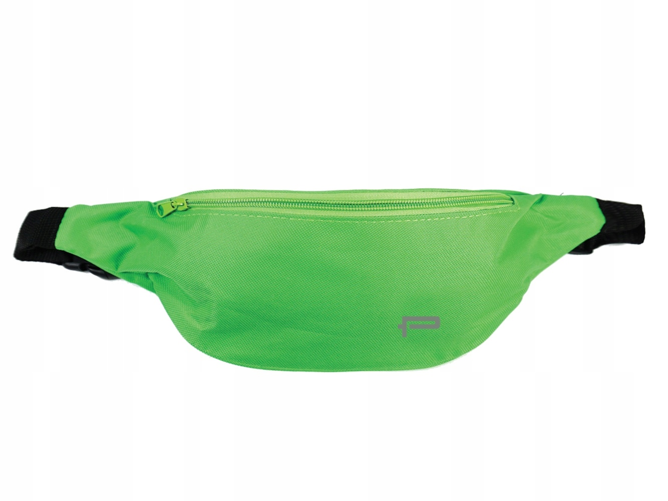 

Saszetka Nerka Biodrówka M.1 Zielona Pako Jeans