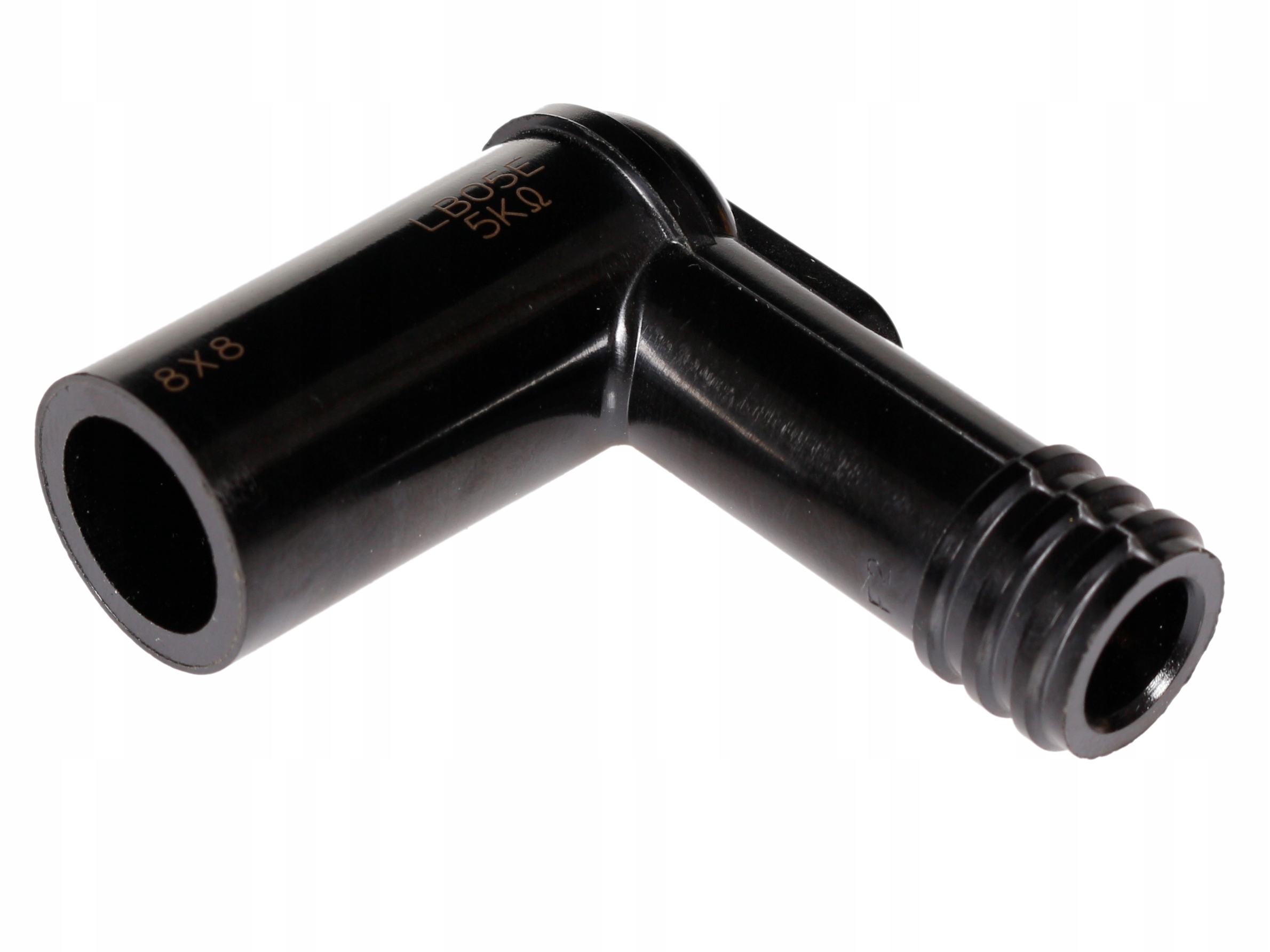 

Fajka Świecy Zapłonowej kątowa Ngk Spark Plug