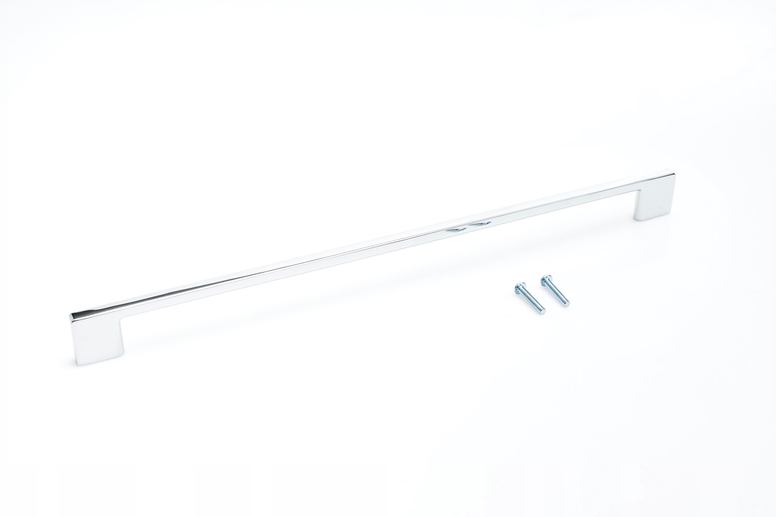 

Uchwyt Meblowy Chrom Tecno Tekno 256 MM