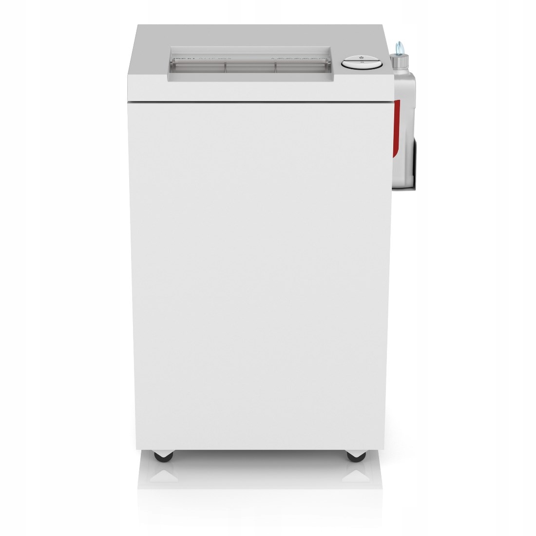 Niszczarka OPUS IDEAL IDEAL 2445 Oil CC 2x15mm P5 Marka Opus