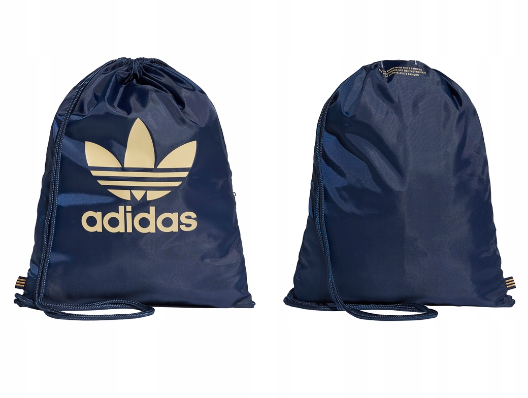 

Torba, worek na buty Adidas Originals DV2389