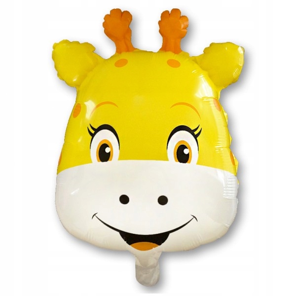

Balon Foliowy Zwierzątka Żyrafka Fx 47 cm