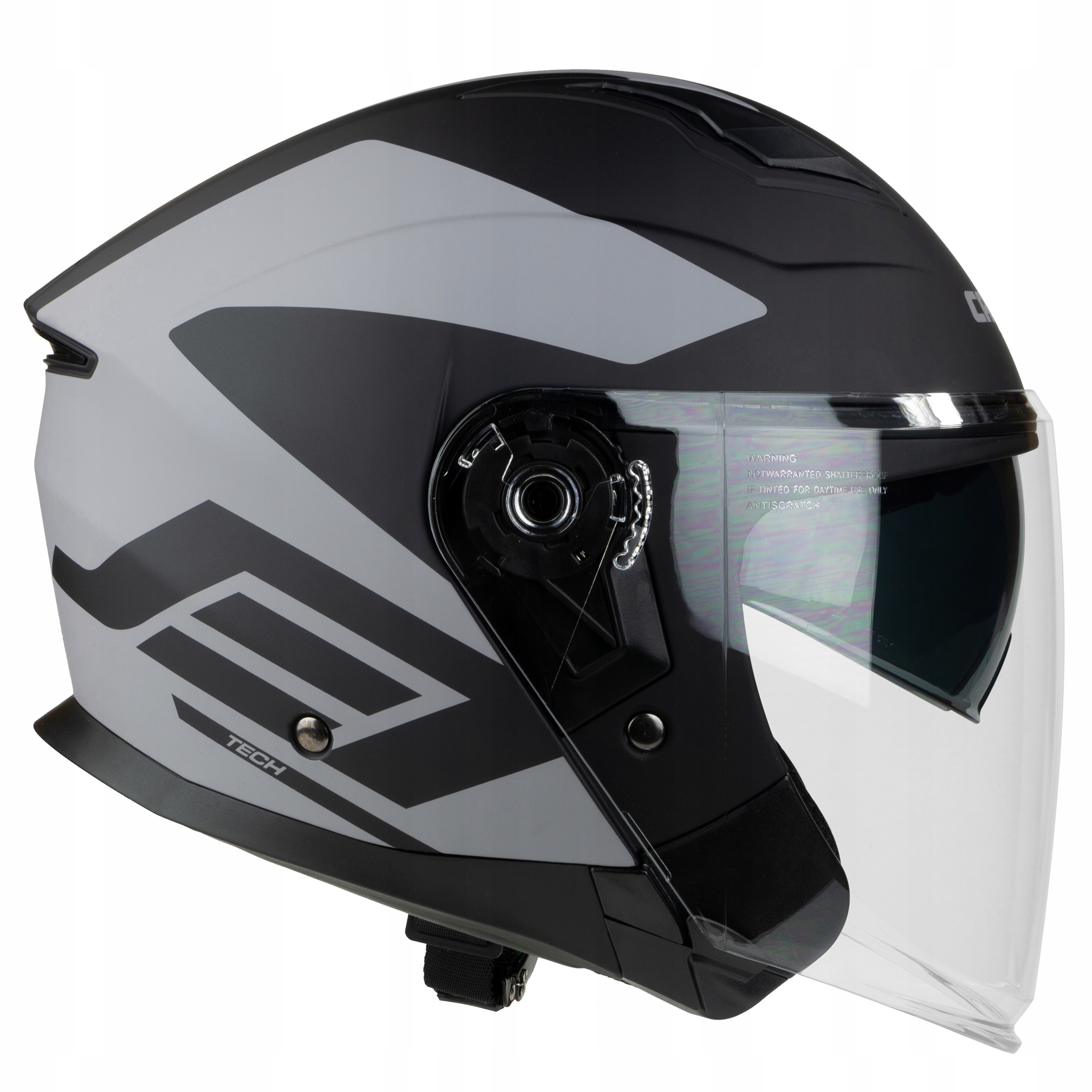 INNOWACYJNY BARDZO CICHY KASK CASSIDA NEW2020r S Producent Cassida