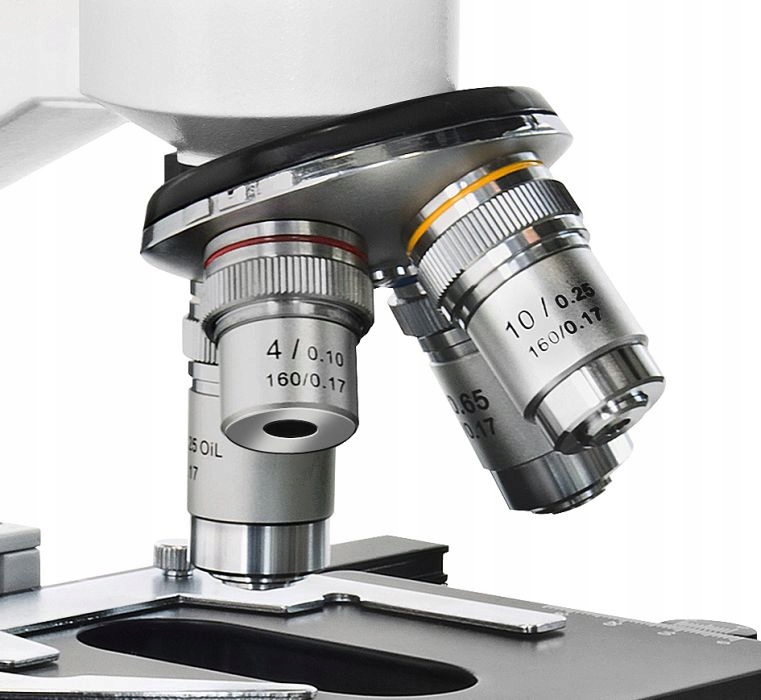 Мікроскоп Bresser ERUDIT DLX 40x-1000x, LED Марка Bresser