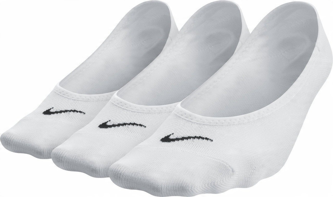 

Skarpety Skarpetki Stopki baleriny Nike 34-38