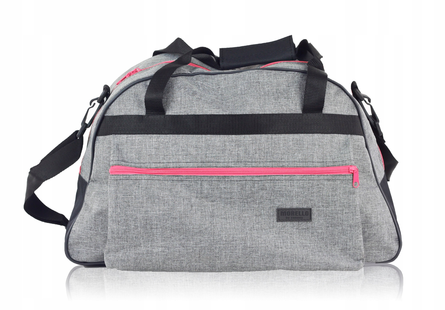 TORBA SPORTOWA FITNESS SIŁOWNIA PODRÓŻNA BASEN 38L