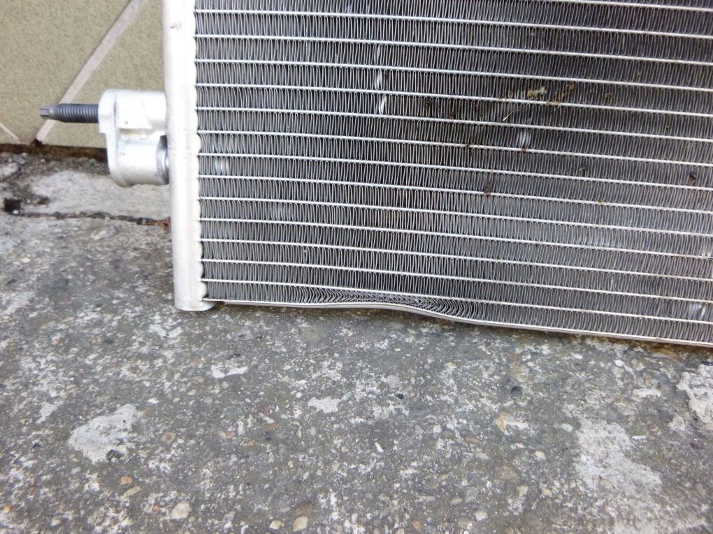 OPEL ASTRA K V 5 RADIATEUR CLIMATISATION