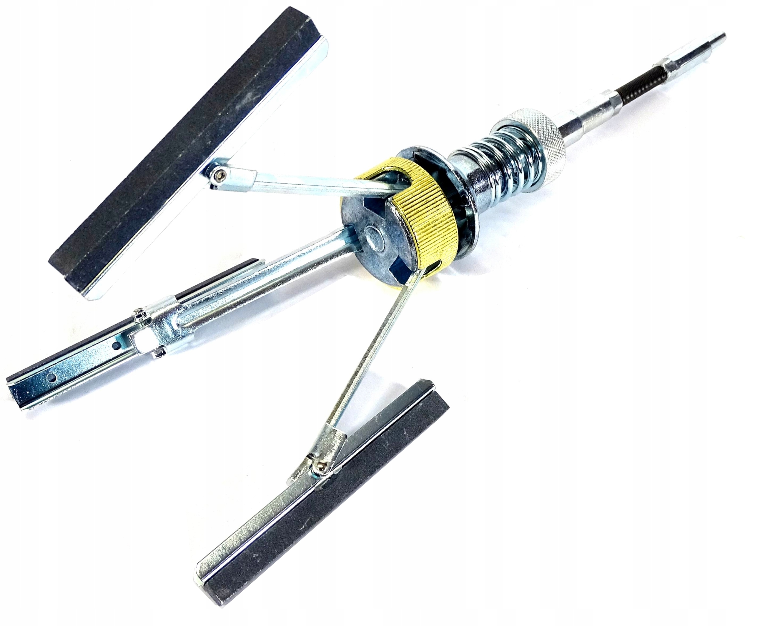 HONOWNICA DO CYLINDROW 51 178 MM CONDOR WERKZEUG