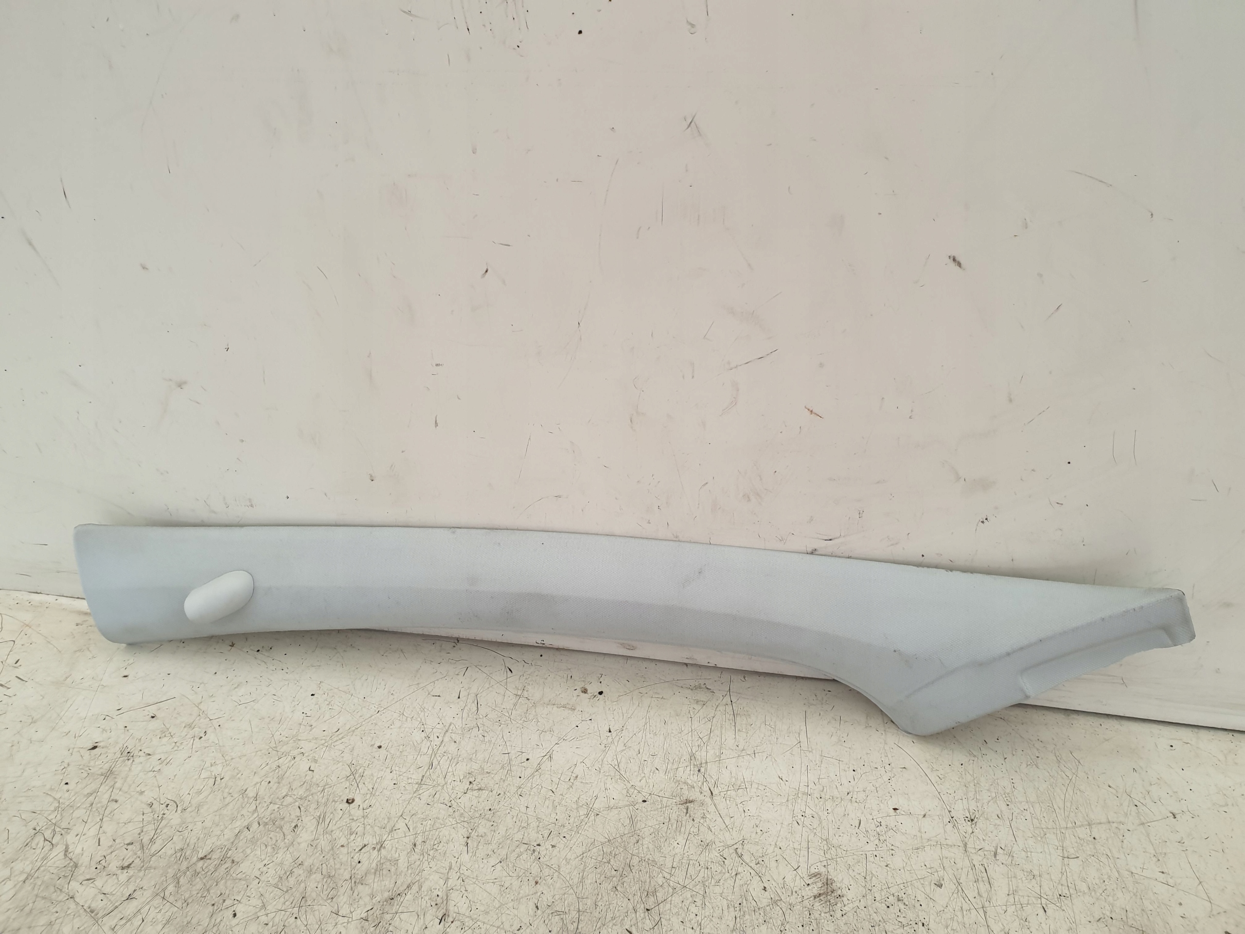 OSŁONA SŁUPKA LEWY PRZÓD PEUGEOT 508 11R EU INNE