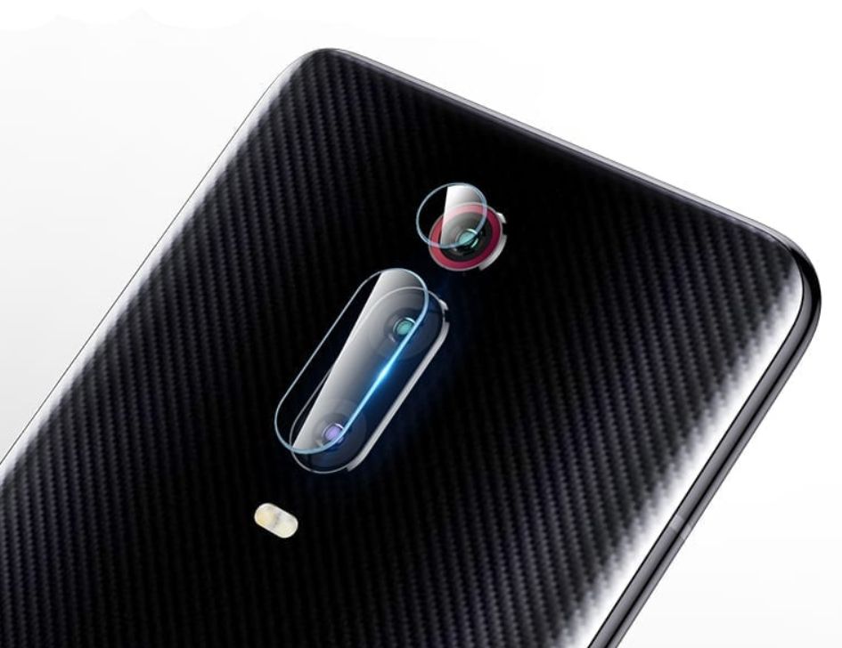

Szkło Hybrydowe Tył Aparat Obiektyw Xiaomi Mi 9T