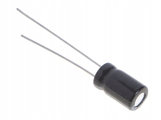 

Kondensator 1uF 400V 105*C 6,3x12mm x20szt