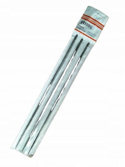 

Pilnik Piła Spalinowa Do Łańcucha 3,5mm 200 3szt