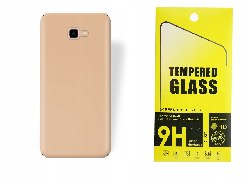 

Etui Ultra Slim Mat Samsung Galaxy J4 Plus +gratis