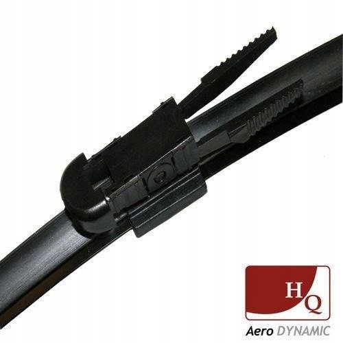 FORD MONDEO V MK5 2014-> WYCIERACZKI PRZÓD Strona zabudowy przód