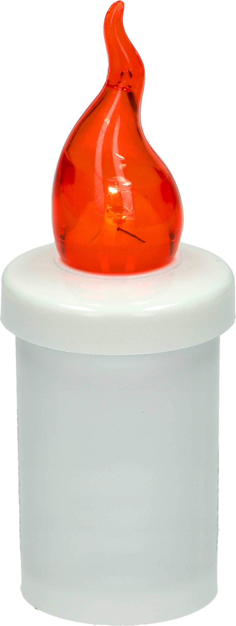 

Wkład Świeca Led Znicz Subito S-5 Lampion Czerwony