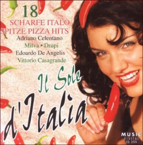 Sole D Italia Niska cena na Allegro.pl