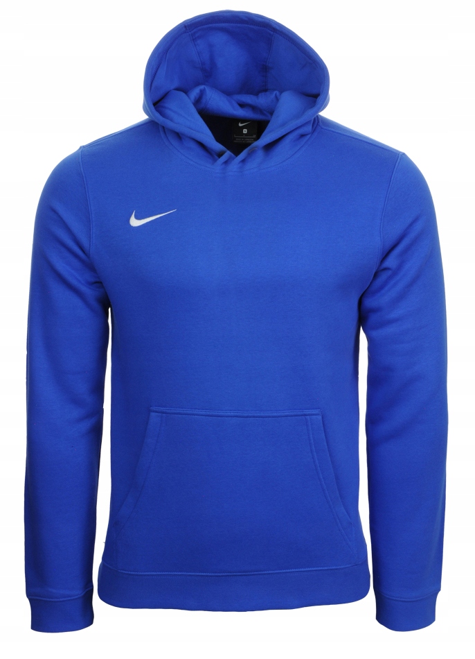 

Nike bluza dziecięca z kapturem junior bawełna S