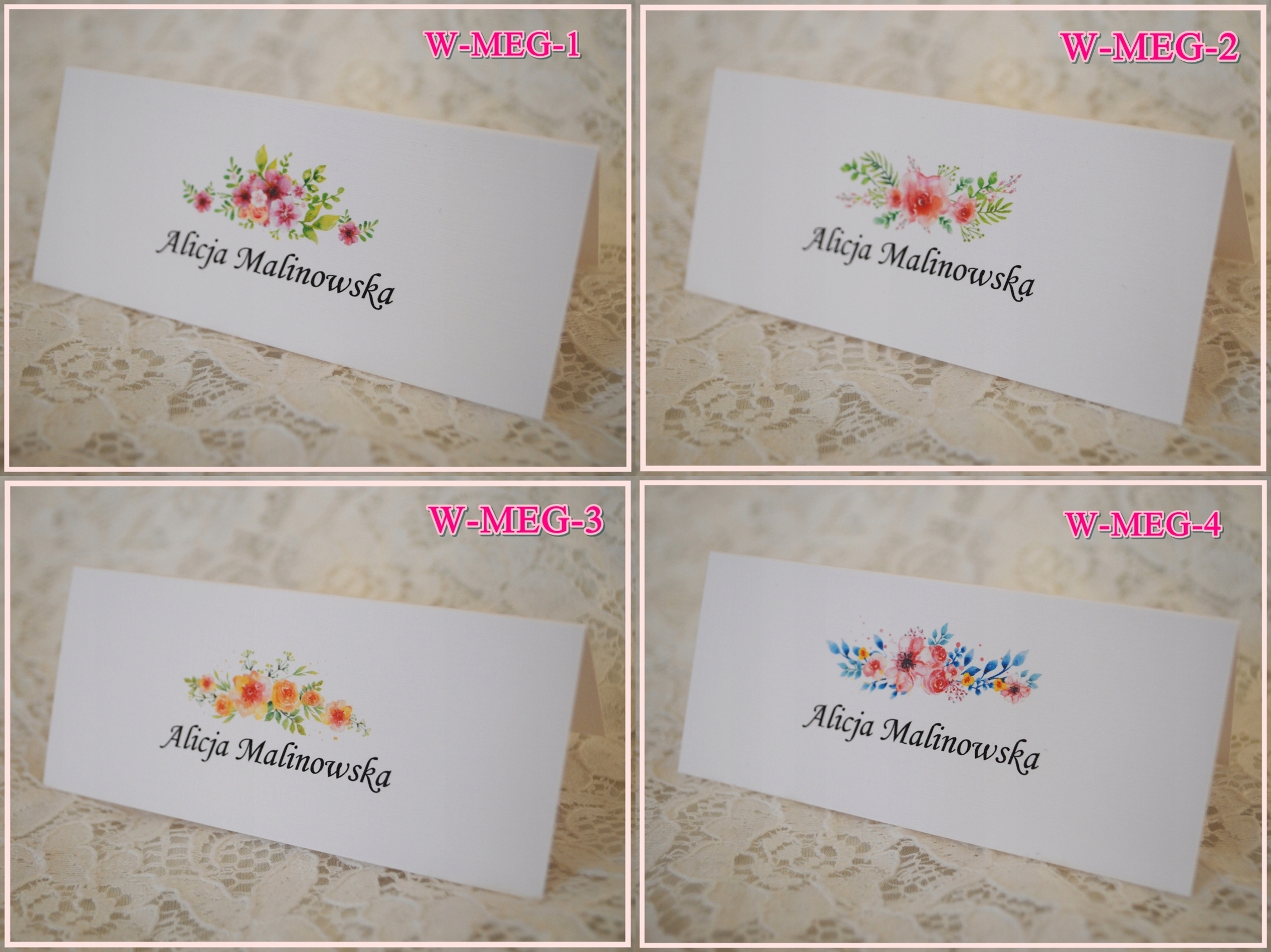 WINIETKI WIZYTÓWKI eukaliptus na KOMUNIĘ ŚLUB listki liście komplet 10sztuk Kod producenta 87