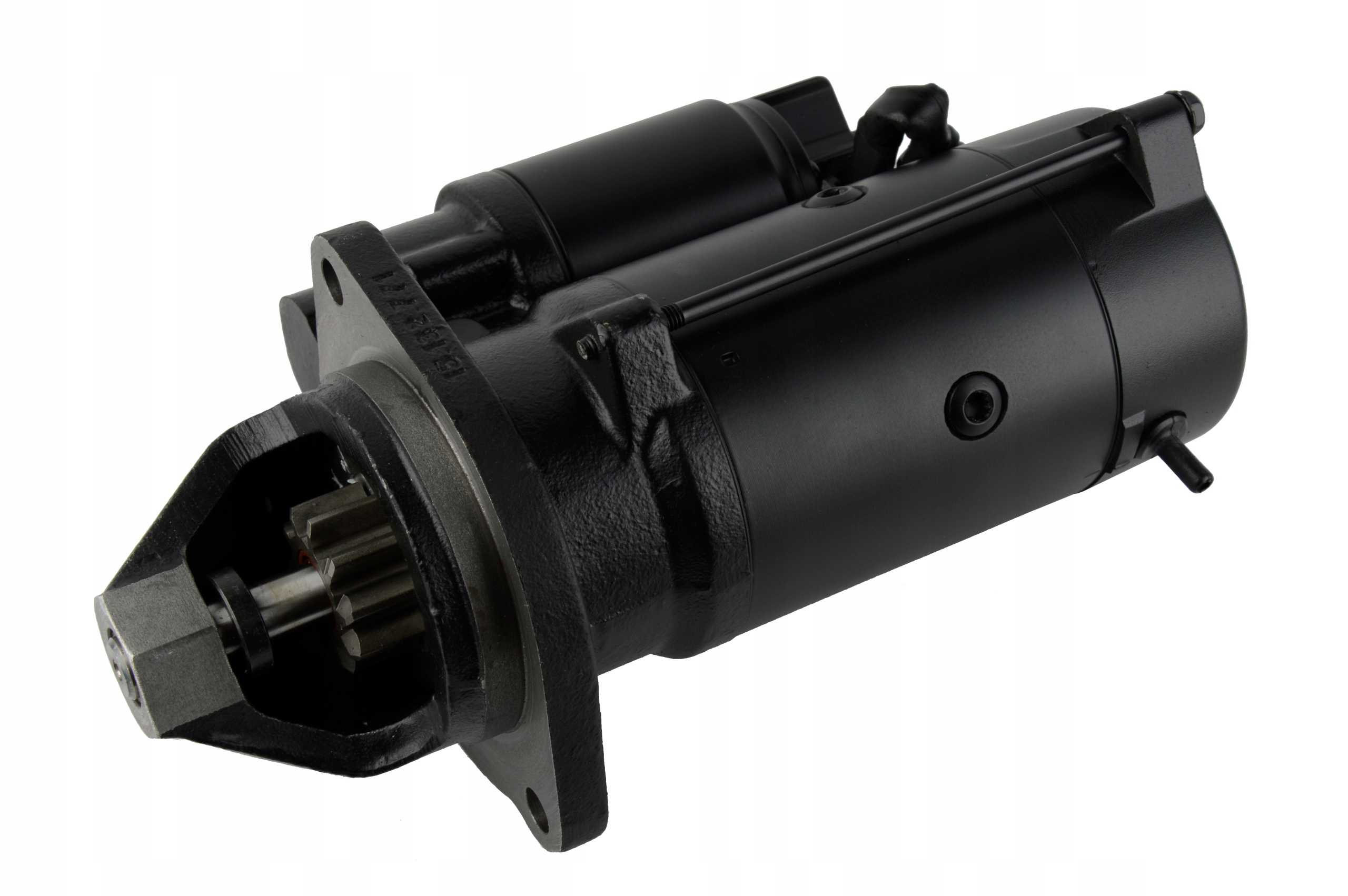 СТАРТЕР MANITOU MT MLT 605002 MAHLE OEM