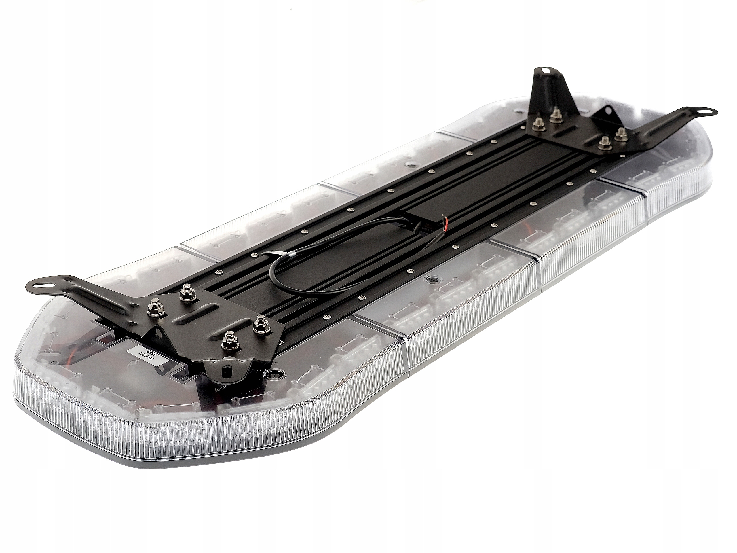 Светодиодный предупреждающий луч петух помощь на дороге эвакуатор