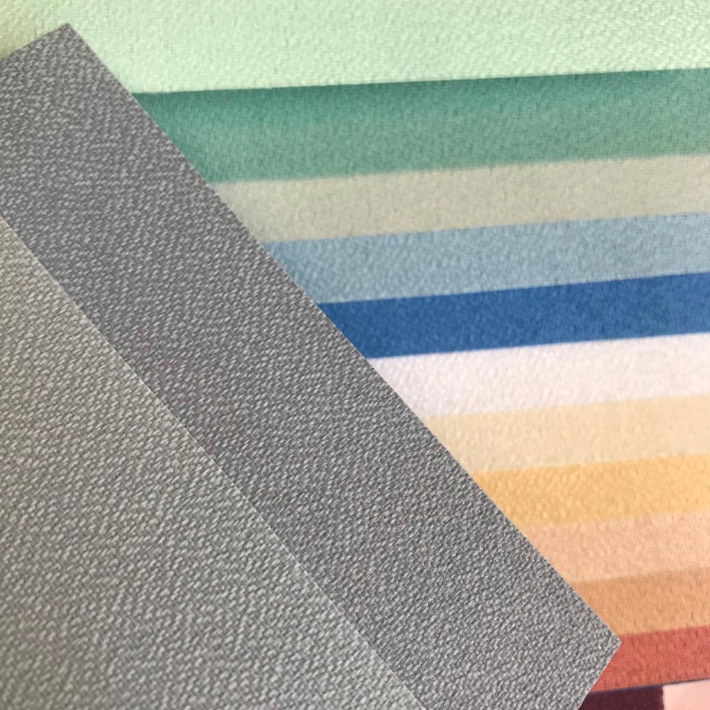 GOTOWE PASY NA WYMIAR do żaluzji pion. Vertical Typ pionowe