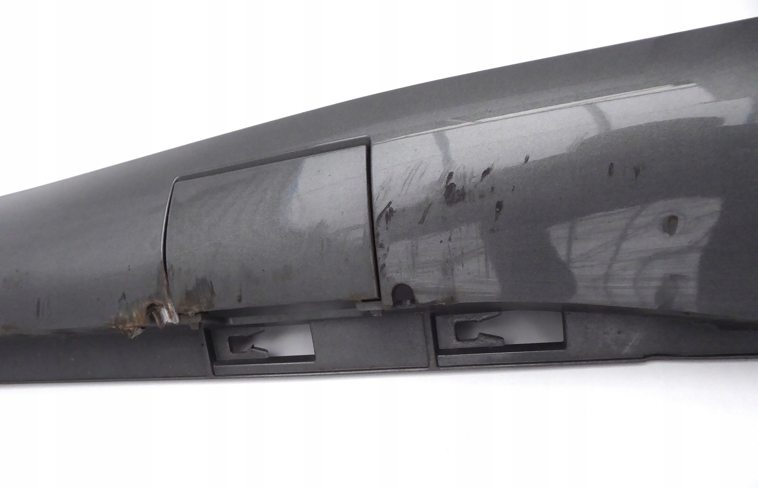 LISTWA PROGOWA LEWA Z10A PROG OPEL INSIGNIA B Car type Passenger cars