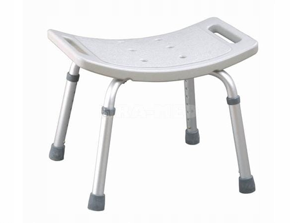 

Taboret Stołek pod prysznic z regulacją